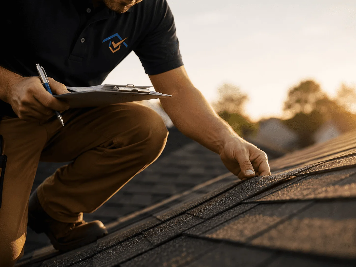 Why Choose Roof Inspection in Sharps, VA